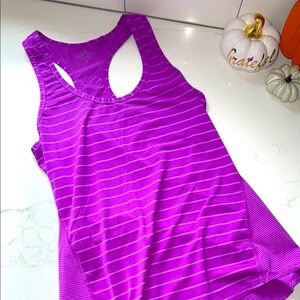 Athleta Workout Tank